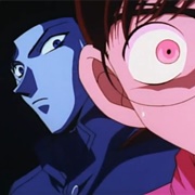 S10.E12: The Forgotten Memento From the Crime: Part 2