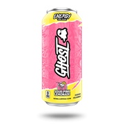 Ghost Energy Sour Pink Lemonade