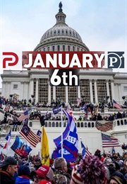 January the Sixth (2022)