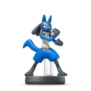 Lucario (Smash Bros.)