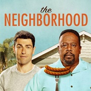 The Neighborhood Season 6