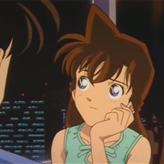 S7.E25: The Desperate Revival: Shin'ichi's Return