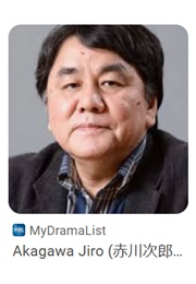 Jiro Akagawa (Akagawa)