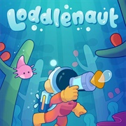 Loddlenaut