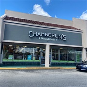 Chamberlin's
