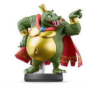 King K. Rool (Smash Bros.)
