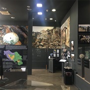 Museum of War & Genocide,  Mostar