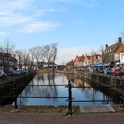 Damme Canal