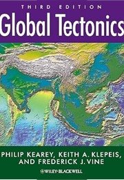 Global Tectonics (P Kearey & F J Vine)