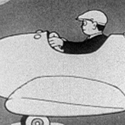 The Plane Cabby's Lucky Day