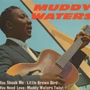 You Need Love - Muddy Waters