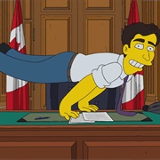 S30.E21: D'Oh Canada