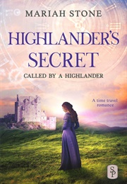 Highlander's Secret (Mariah Stone)