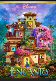 Encanto (2021)