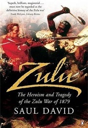 Zulu (David, Saul)