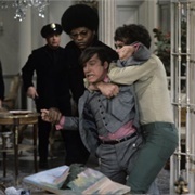 The Mod Squad: "Mother of Sorrow" (S2,E20)