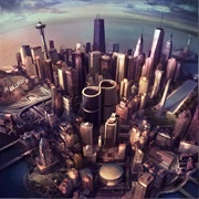 Sonic Highways - Foo Fighters