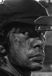 Limonov: The Ballad of Eddie (2024)