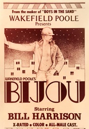 Bijou (1972)