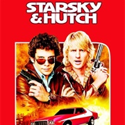 Starsky and Hutch (2004)