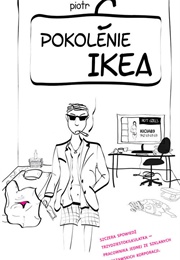 Pokolenie IKEA (Piotr C.)