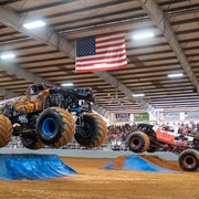 Rusk County Youth Expo Center