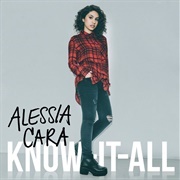 Scars to Your Beautiful - Alessia Cara