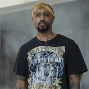 Atlanta: "The Most Atlanta" (S4,E1)