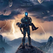 Lost in Space Season 3