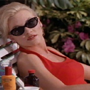 Melrose Place: "Boxing Sydney" (S3,E19)