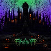 Echopraxia - Pumpkin Palace