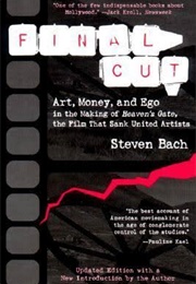 Final Cut (Steven Bach)