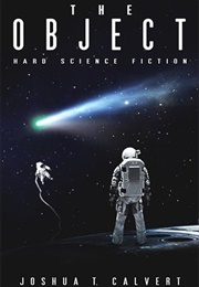 The Object (Joshua Calvert)