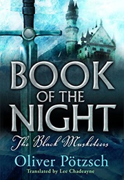 Book of the Night (Oliver Potzsch)