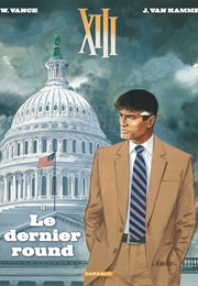 XIII - Tome 19: Le Dernier Round