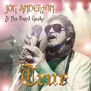 Jon Anderson - TRUE