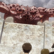 S3.E9: Ruler of the Walls