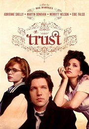 Trust (1990)