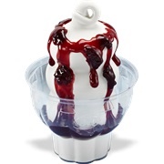 Cherry Sundae (Cherrybomb Sundae)