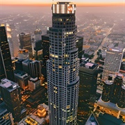 U.S Bank Tower, USA
