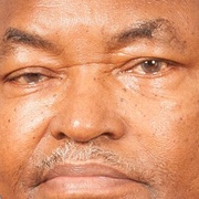 Cleopa Msuya (Former Prime Minister of Tanzania)