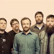 Trampled by Turtles