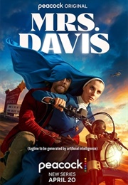 Mrs. Davis (2023)