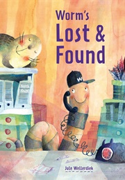 Worm's Lost and Found (Jule Wellerdiek)