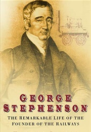 George Stephenson (Hunter Davies)