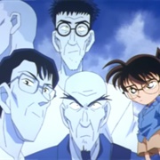 S53.E25: The Streetcar's Sudden Stopping Case (Remastered)