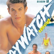 Baywatch Season 10