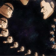 274. Guys With Big Nostrils Also Have Big Imaginations/You Never Accept a New Sentai Series at the S