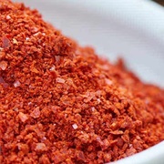 Gochugaru / Korean Chili Powder