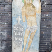 Ralphael Plescia's "Christian School" (Permanently Closed)